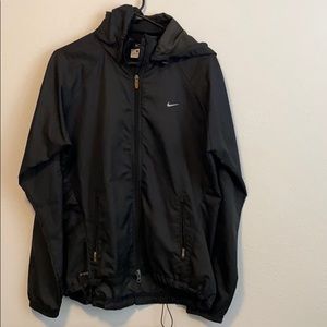 Nike Rain Jacket - Large